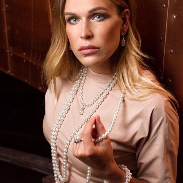 Pearl Strand