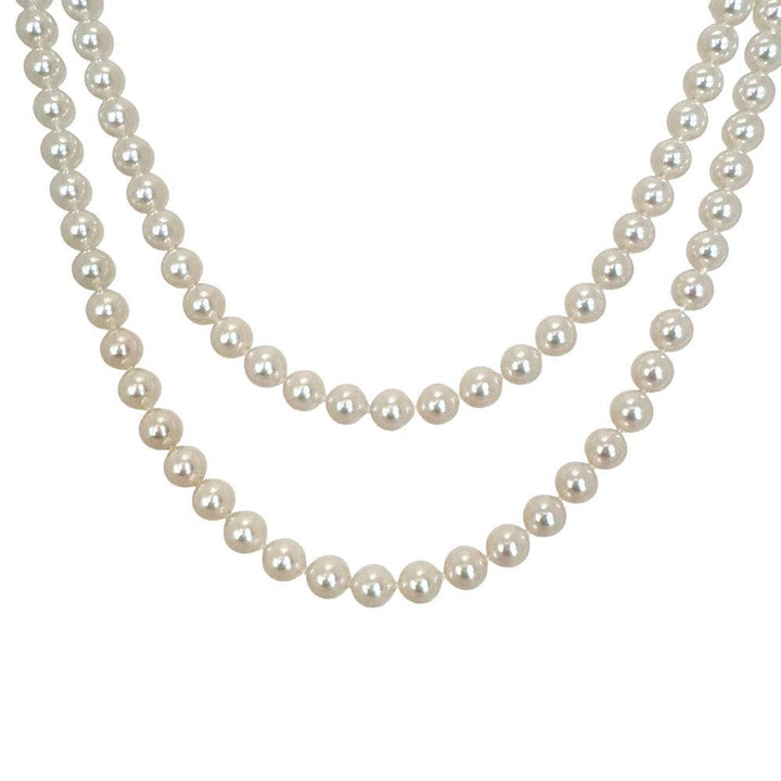 Pearl Strand