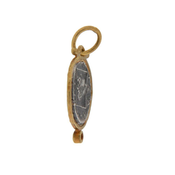 Pegasus Pendant