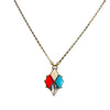 Pendant Necklace-Anton Heunis-Swag Designer Jewelry