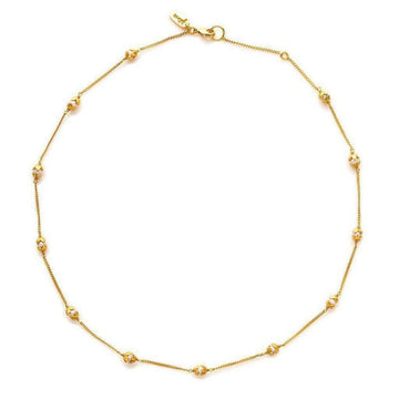 Penelope Delicate Necklace-Julie Vos-Swag Designer Jewelry