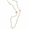 Preza Pearl Necklace-Julie Cohn-Swag Designer Jewelry