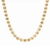 Rainbow Tennis Necklace-Julie Vos-Swag Designer Jewelry