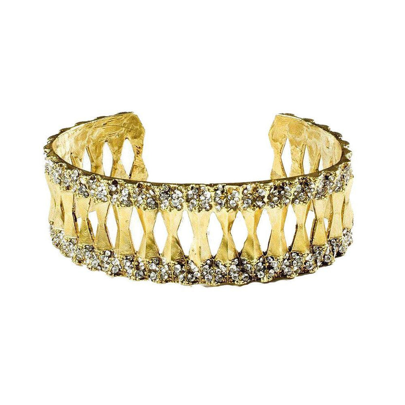 Julie Vos | Barcelona Hoop – Swag Designer Jewelry