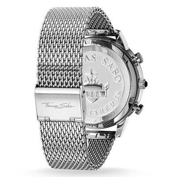 Rebel Spirit Chrono Watch-Thomas Sabo-Swag Designer Jewelry