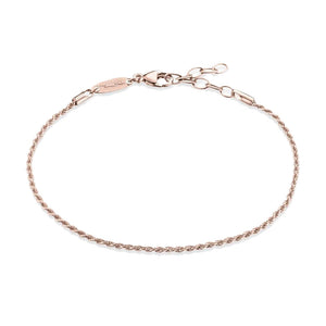 Rose Chain Bracelet-THOMAS SABO-Swag Designer Jewelry