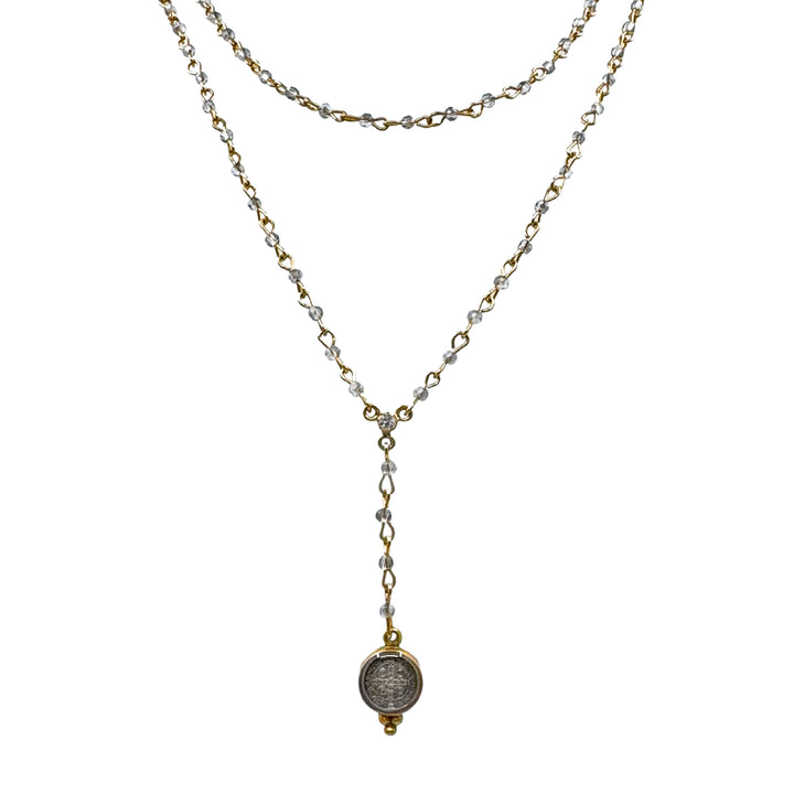 Beaded Necklaces
