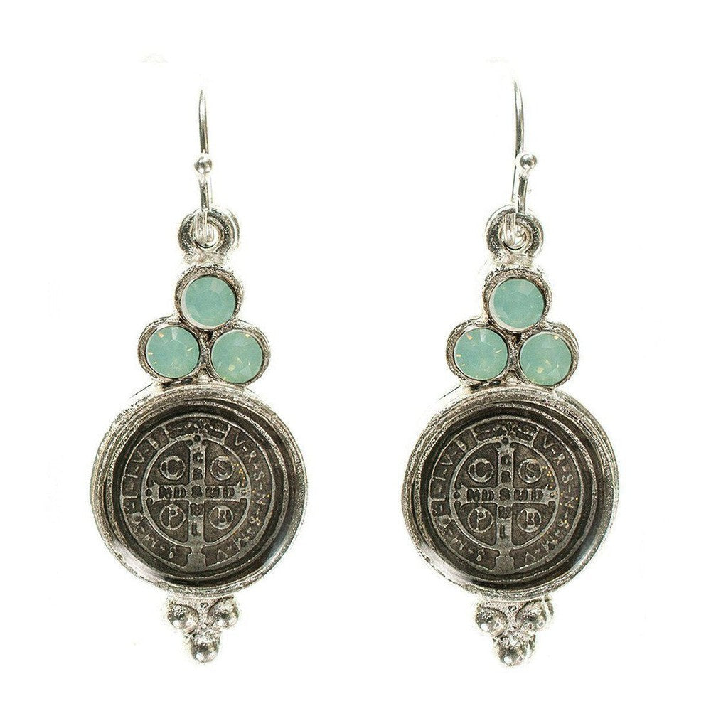 San Benito Lucia Earrings