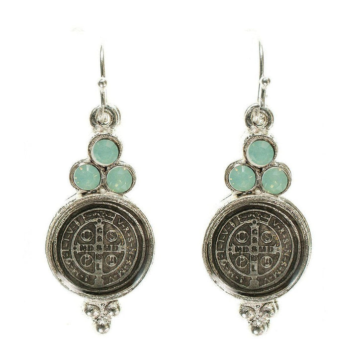 San Benito Lucia Earrings