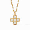 Savoy Pendant-Julie Vos-Swag Designer Jewelry
