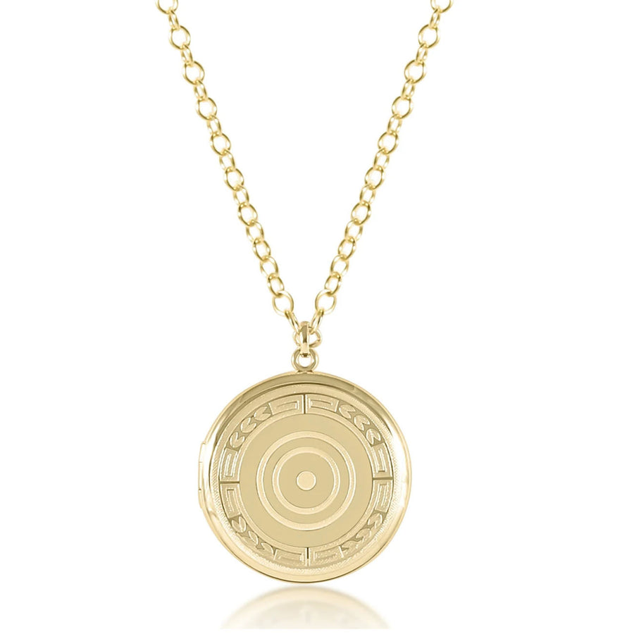 Pendant Necklaces
