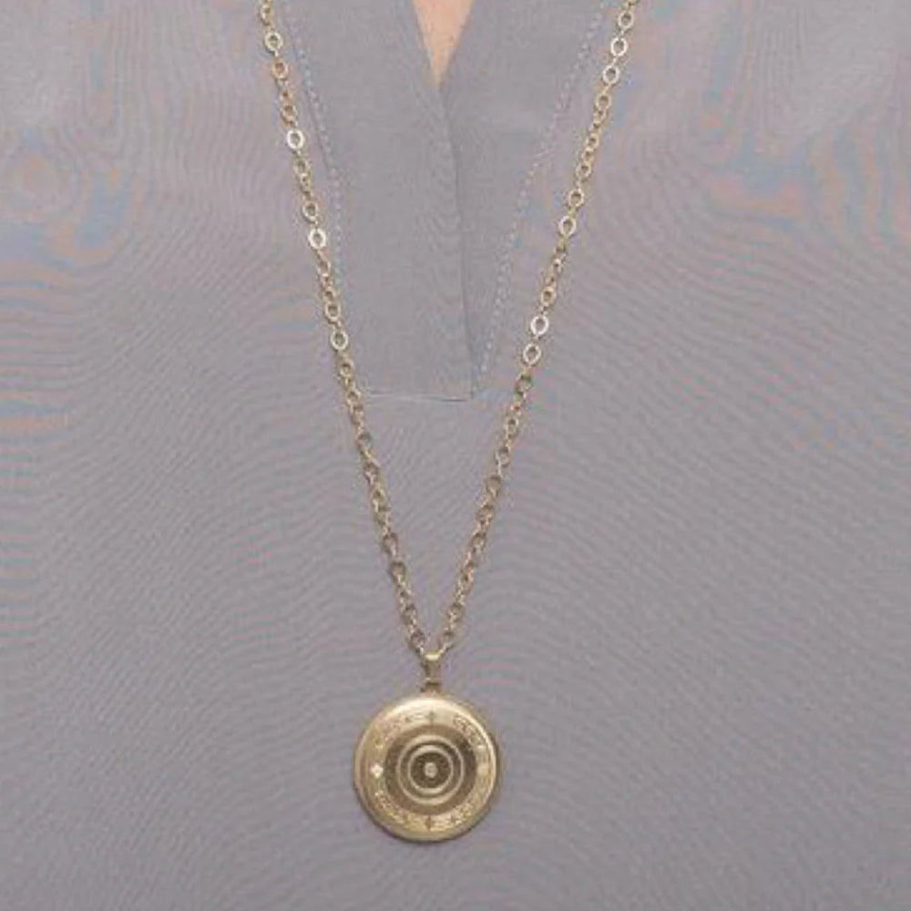Pendant Necklaces
