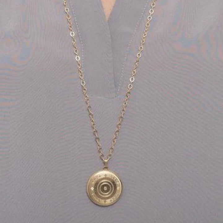 Cherish Locket Large