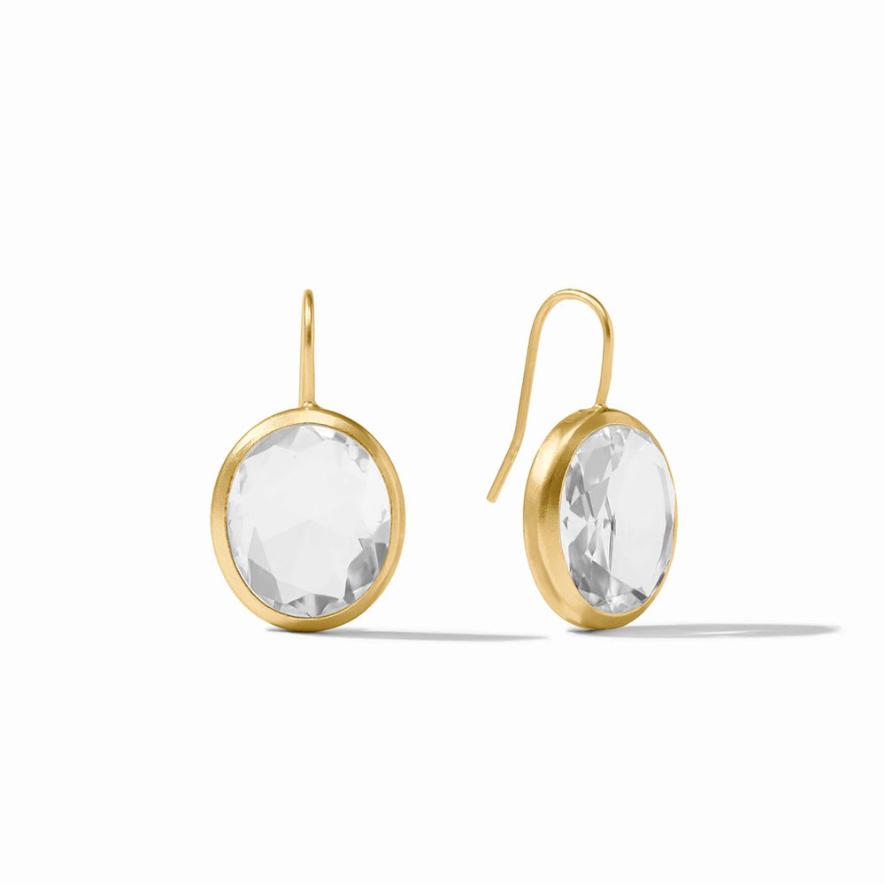 Laguna Stone Earrings