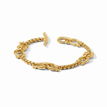 Saratoga Demi Link Bracelet
