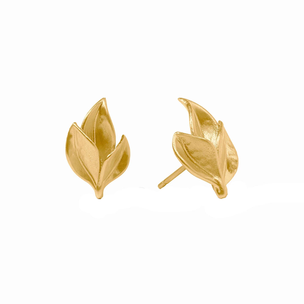 Willow Stud Earring