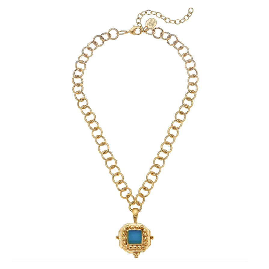 Charlotte Pendant