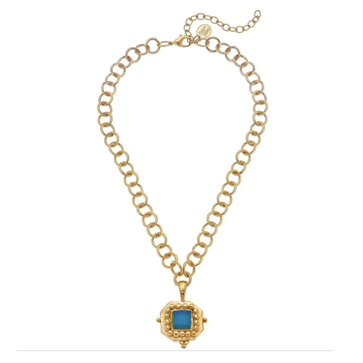 Charlotte Pendant

