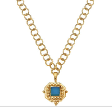 Charlotte Pendant