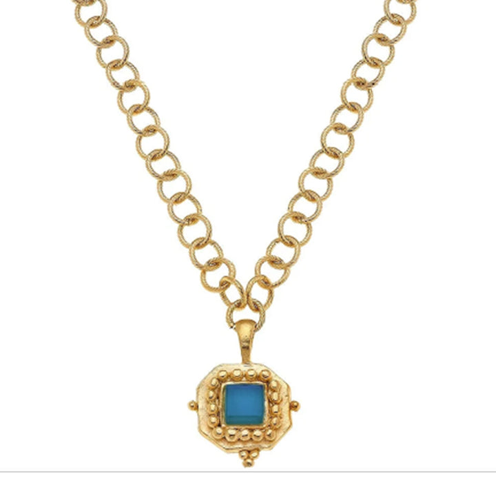 Charlotte Pendant
