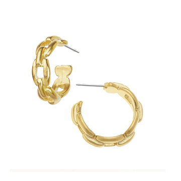 Mini Chain Hoops