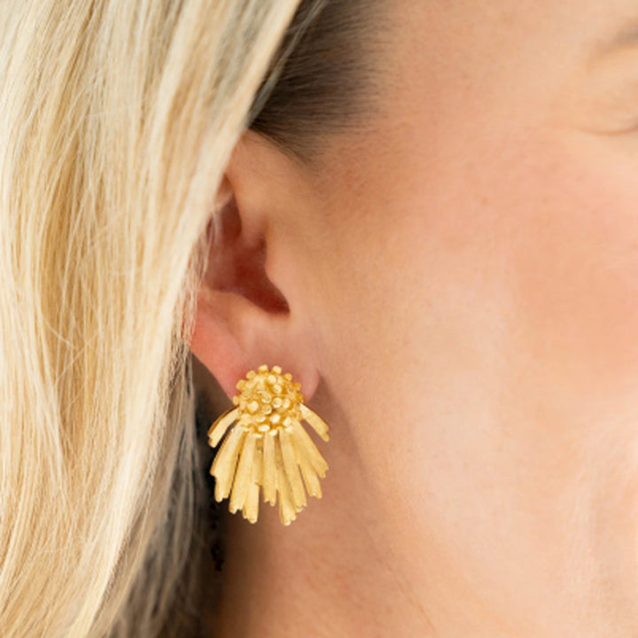 Sparks Fly Studs
