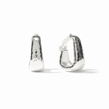 Saraha Hoop Clip