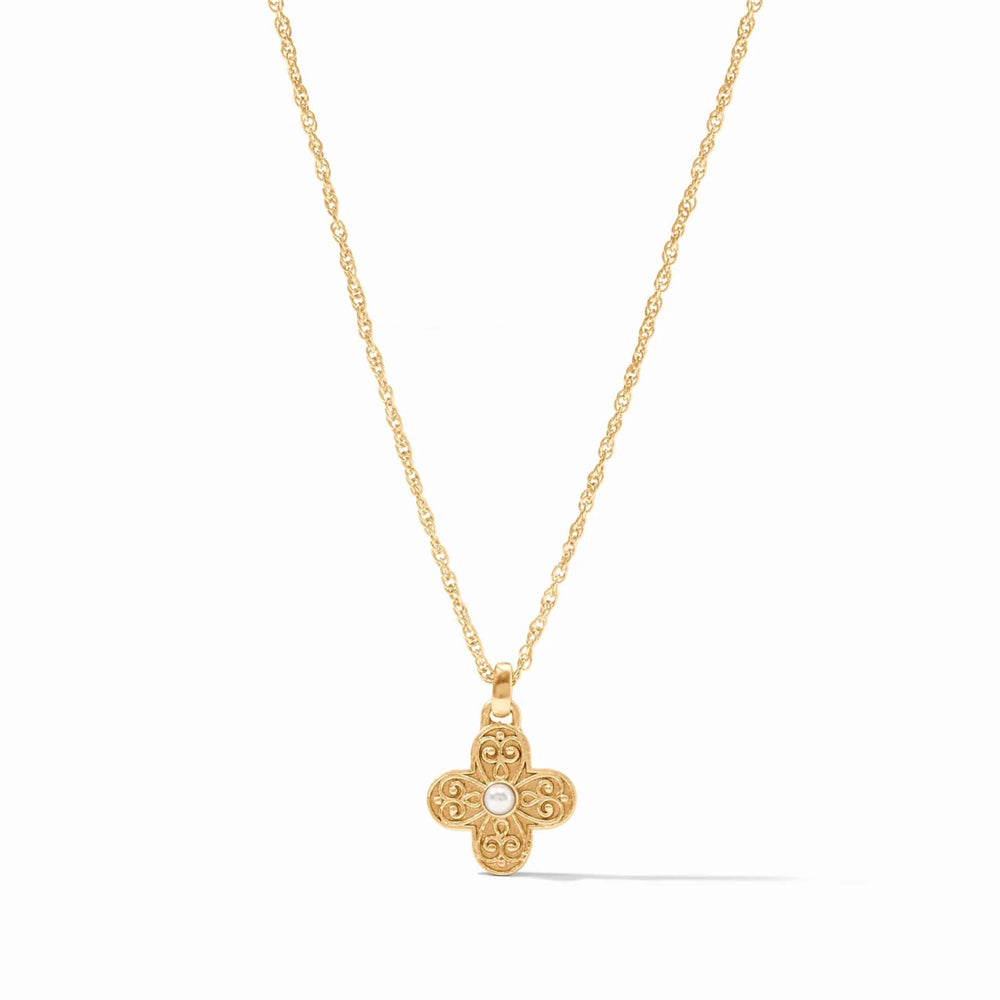 Corinth Delicate Necklace