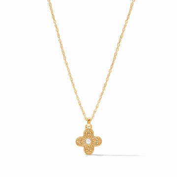 Corinth Delicate Necklace
