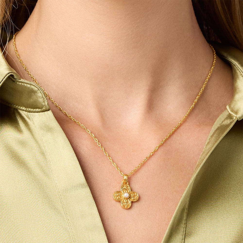 Corinth Delicate Necklace
