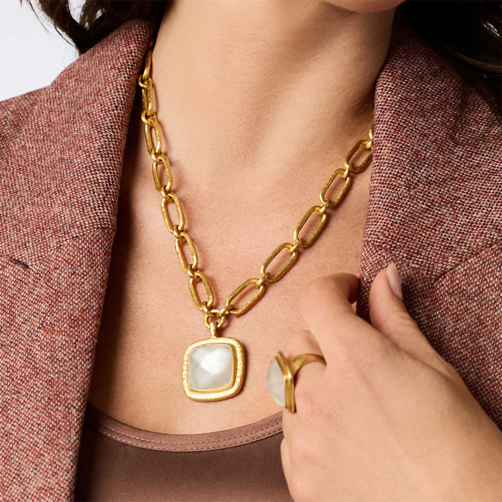 Sahara Statement Necklace
