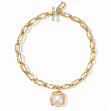 Sahara Statement Necklace