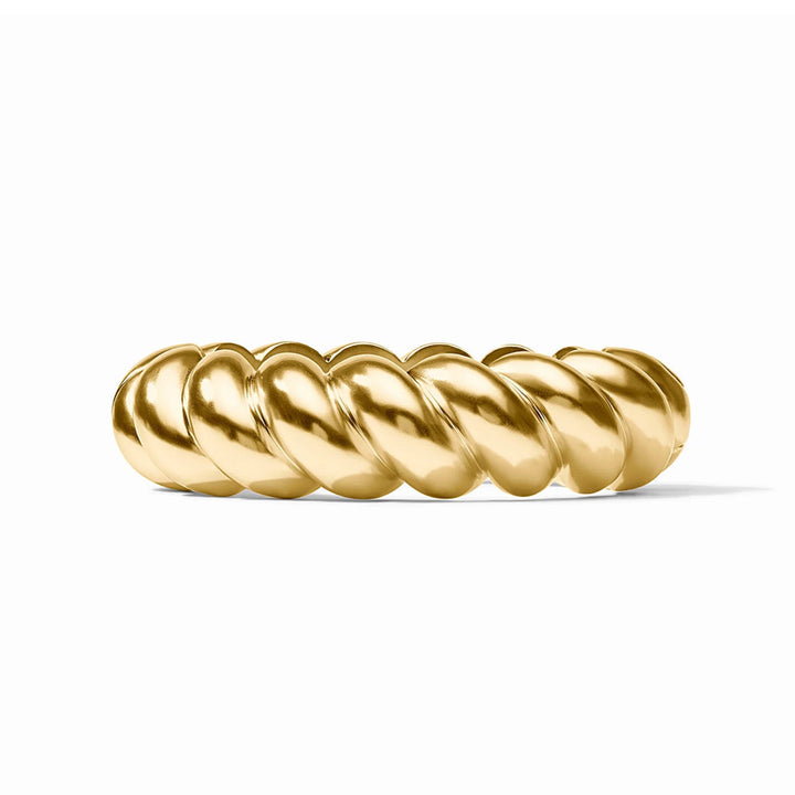 Ravello Statement Hinge Bangle

