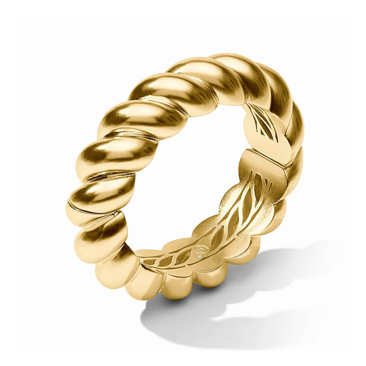 Ravello Statement Hinge Bangle
