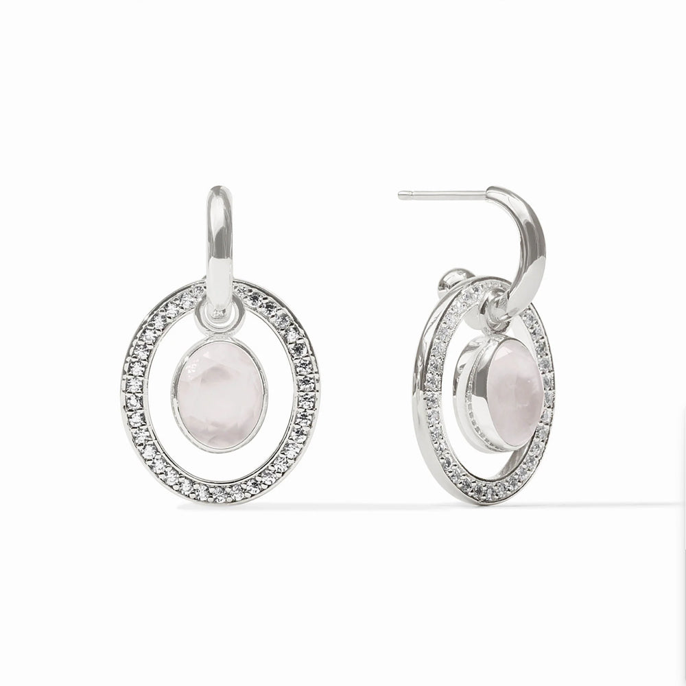 Stardust 6 in 1 Charm Earring