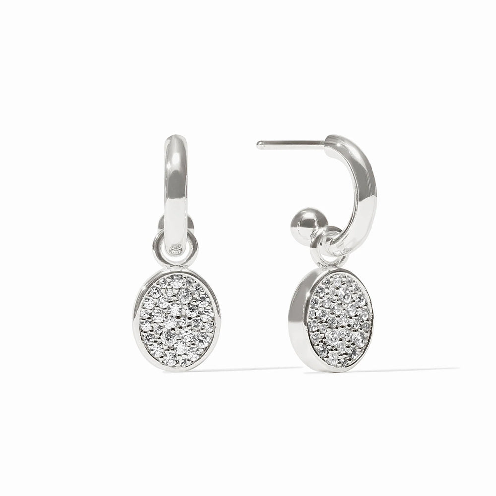 Stardust 6 in 1 Charm Earring
