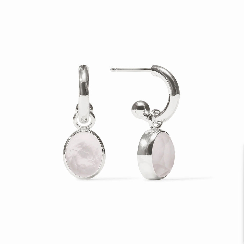 Stardust 6 in 1 Charm Earring