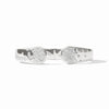 Stardust Hinged Bangle