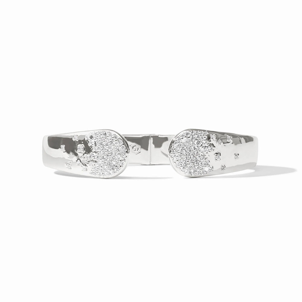 Stardust Hinged Bangle