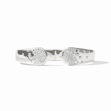 Stardust Hinged Bangle