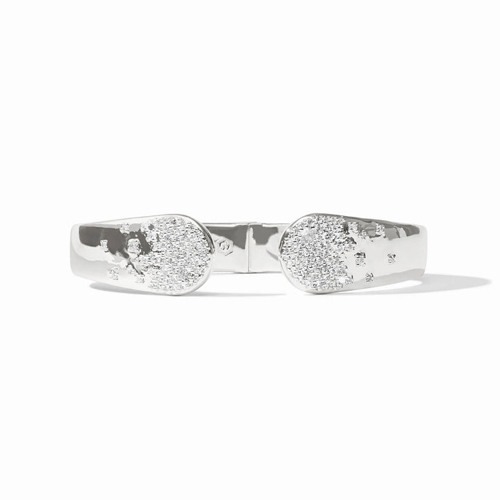Stardust Hinged Bangle
