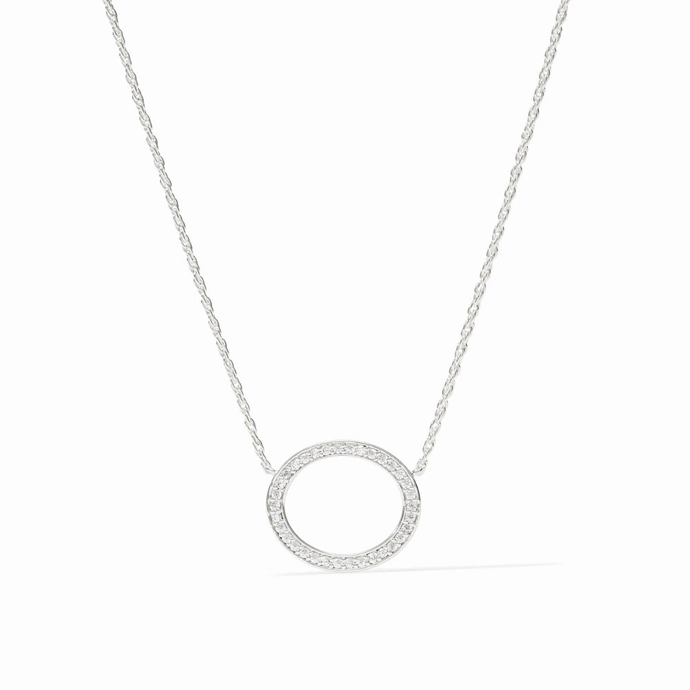 Stardust Delicate Necklace