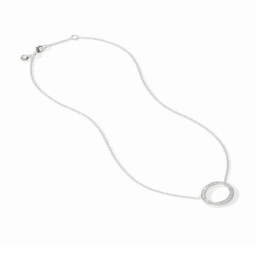 Stardust Delicate Necklace