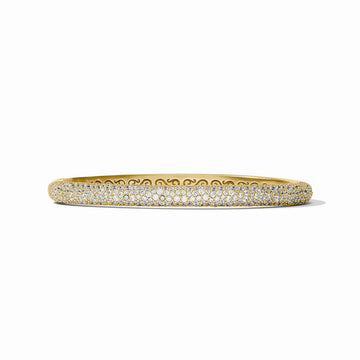 Stardust Hinged Bangle