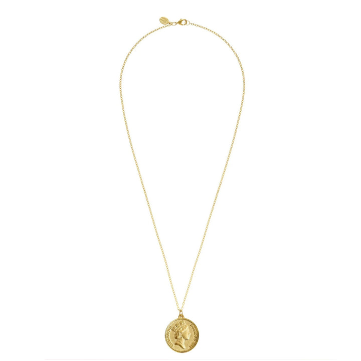 Fashion Necklaces
