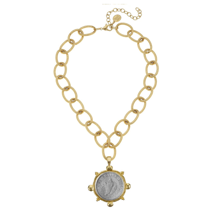 Bahama Coin on Chain
