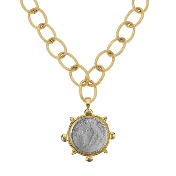 Bahama Coin on Chain
