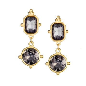 Cosmopolotian Earrings
