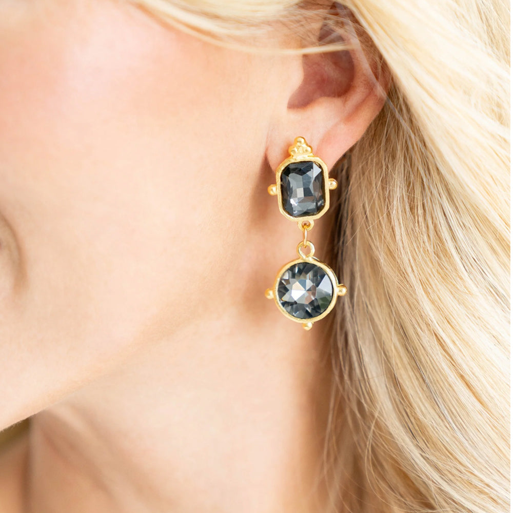 Cosmopolotian Earrings