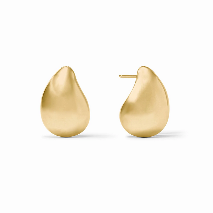Wave Earring
